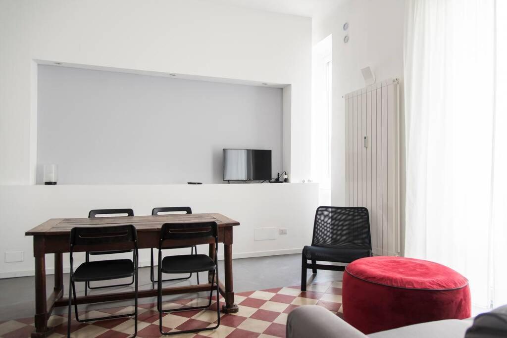Mico 1 Bedroom Apartment - Youhosty Milan Exterior photo