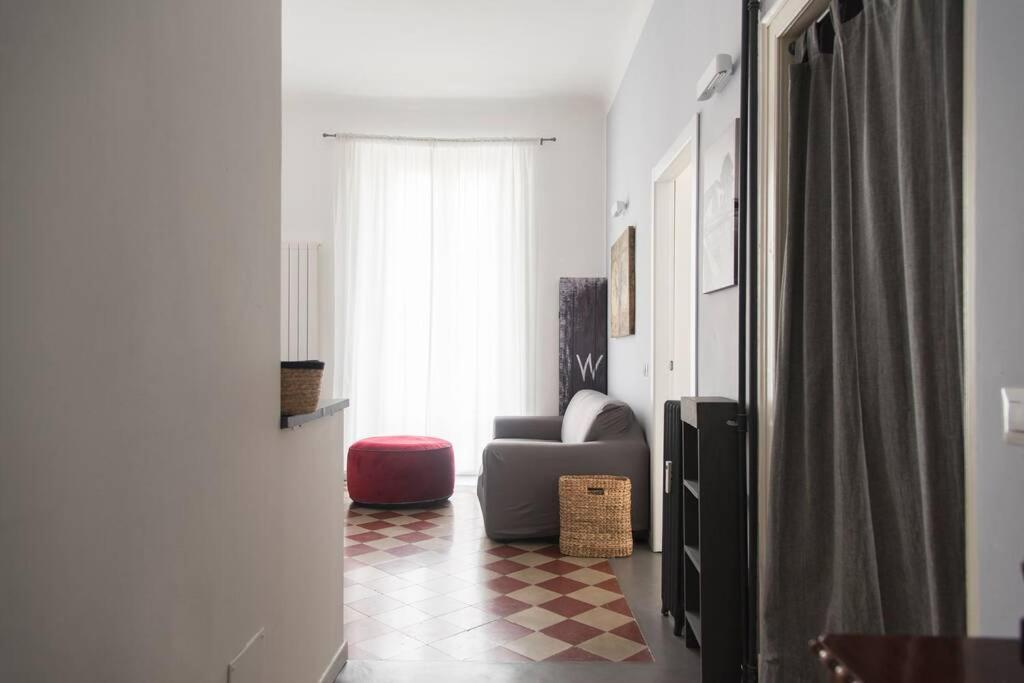 Mico 1 Bedroom Apartment - Youhosty Milan Exterior photo